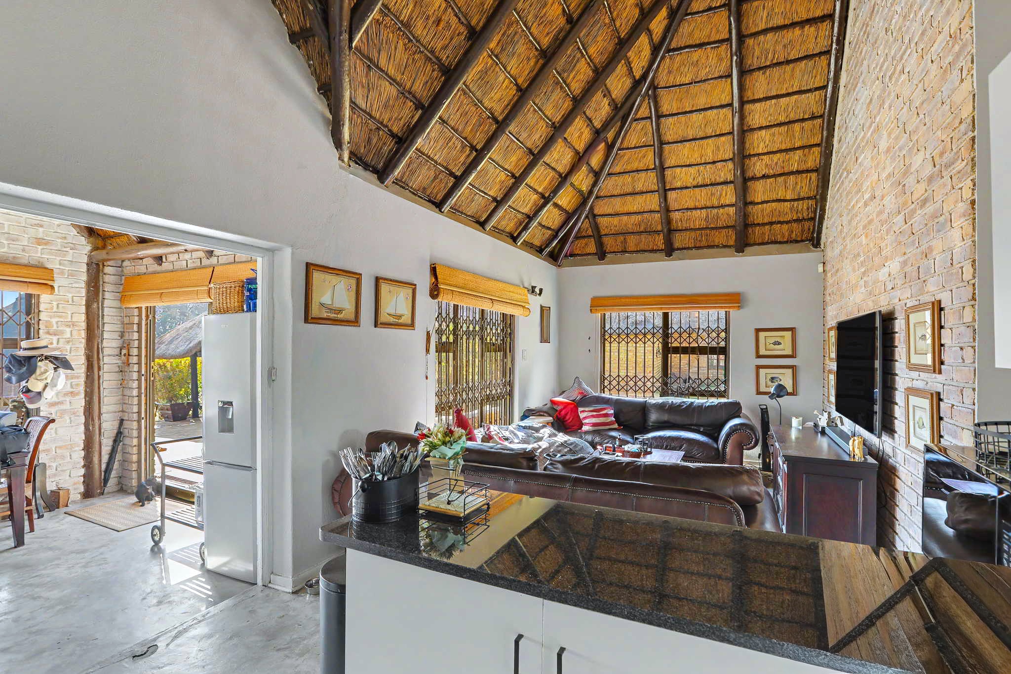 3 Bedroom Property for Sale in River Lodge Estate Free State